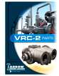 VRC-2 Compressor Parts Manual