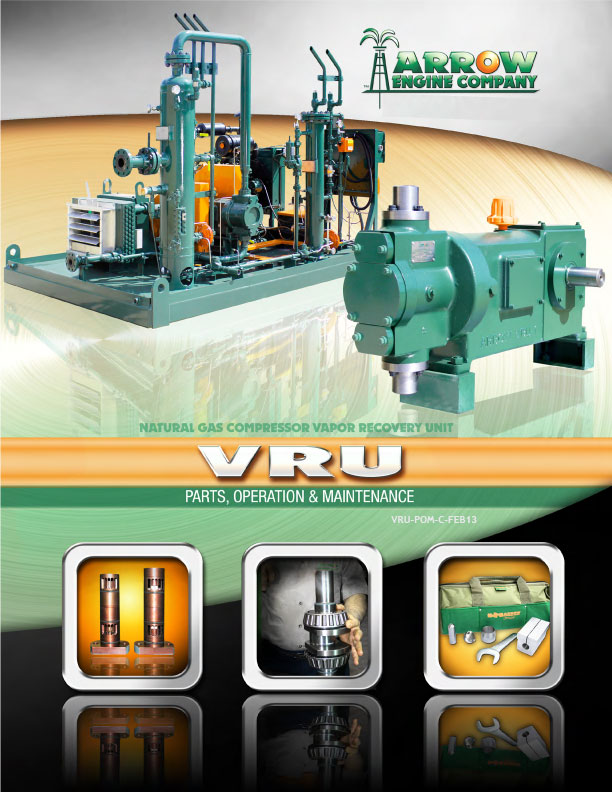 VRU Manual